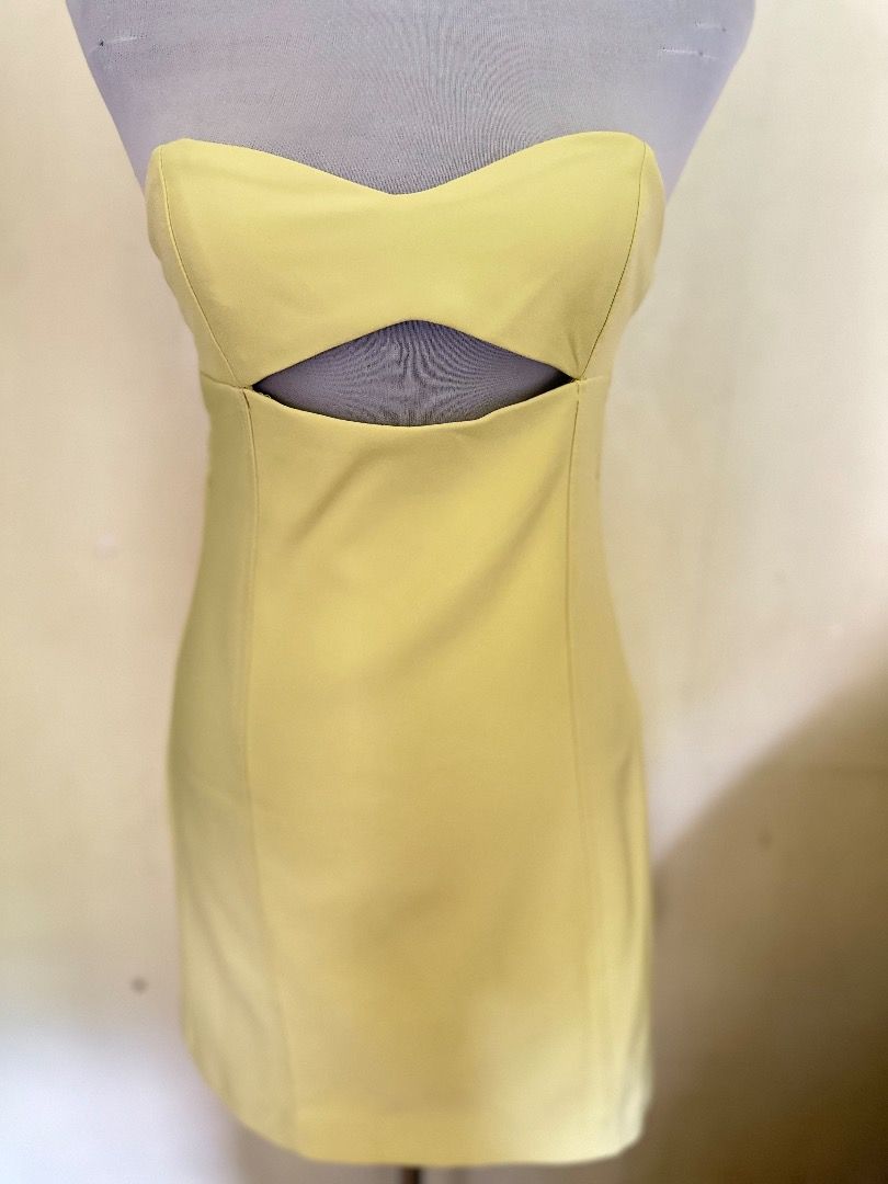 white cotton midi dress WHITE COTTON MIDI DRESS WITH WOODEN DETALS- ELEGANT AND CHIC – DIIWATAA