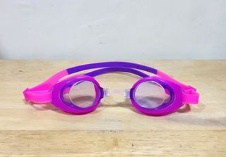 Zoggs kids ripper swimming goggles