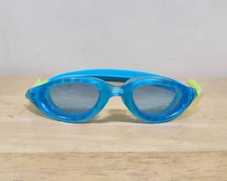 Zoggs Panorama Junior Swimming Goggles