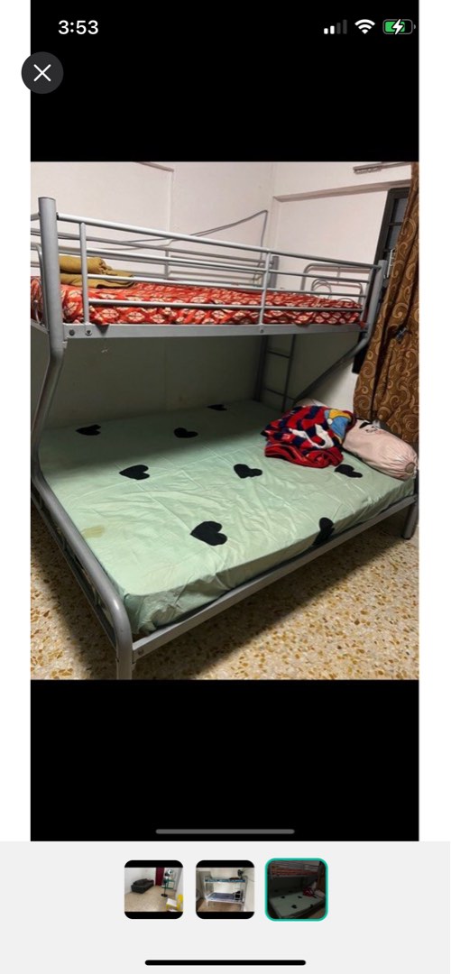 (Category: ) located in . Submitted by smeraa19 (Listing ID 1291719478, Image 1). Description: .