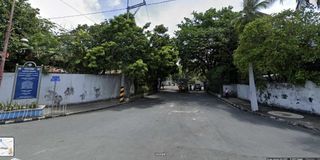 1300 sqm lot for sale inside Urdaneta Village Makati City