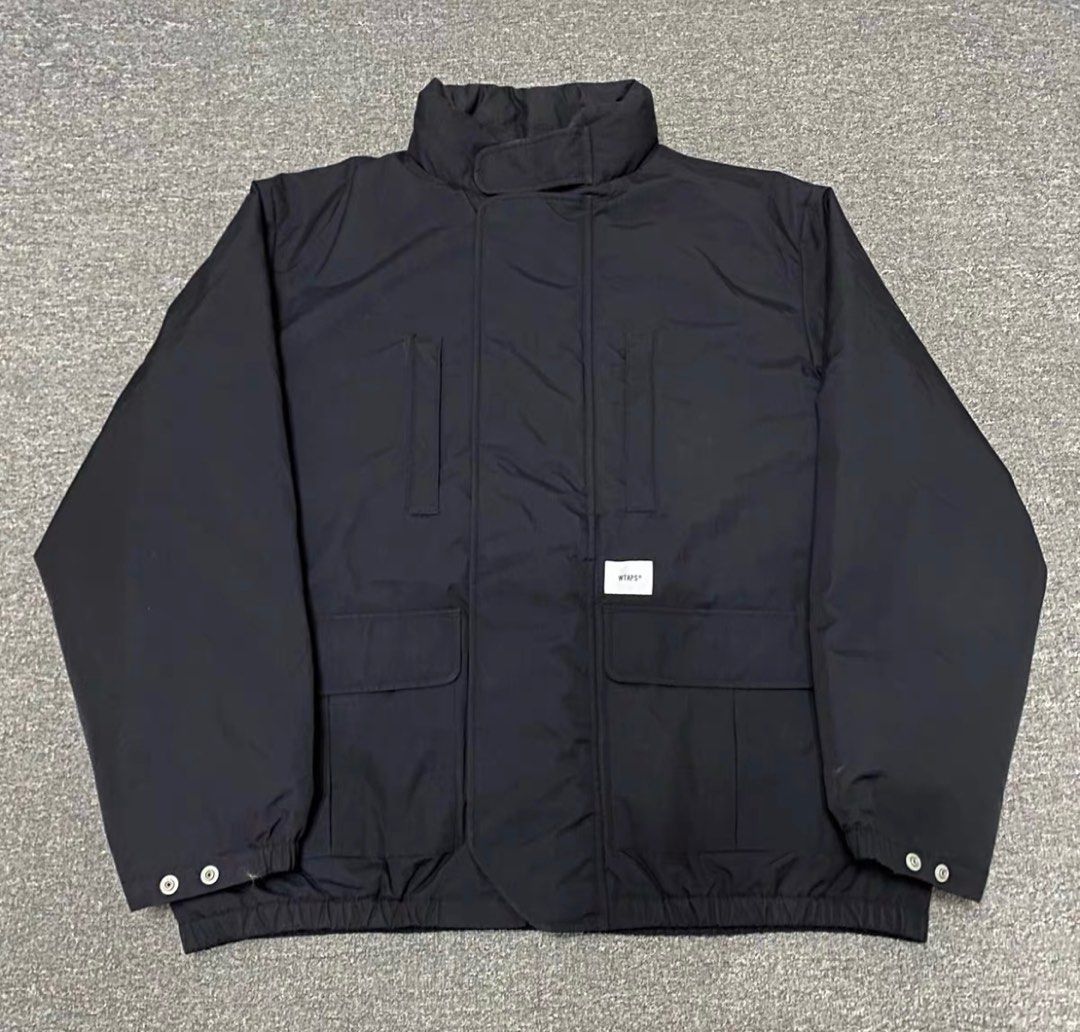 WTAPS 20AW MC JACKET - ジャケット/アウター