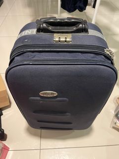 Polo luggage malaysia shop