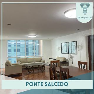 2 Bedroom for Lease in Ponte Salcedo