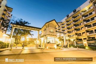 3 Bedroom Condo in Pasig City Ready For Occupancy Mirea Residences near  Ateneo,LRT2,Eastwood & Ayala Feliz Mall