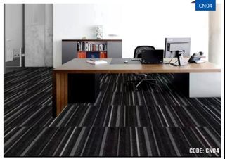 50x50 Carpet Tile (direct supplier)