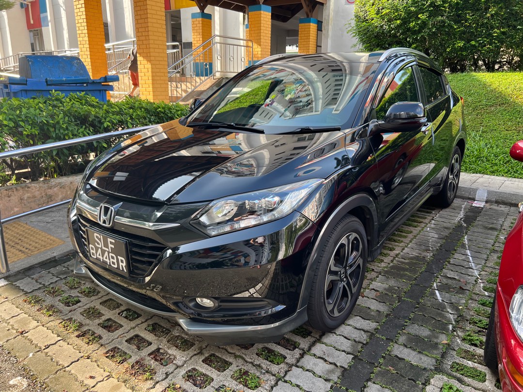 (Category: ) located in . Submitted by tampines.car.lease (Listing ID 1261370279, Image 1). Description: .