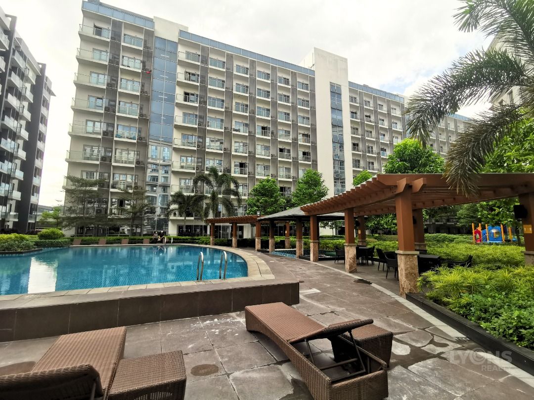 81 Newport Blvd. Ready for Occupancy (Category: Apartments & Condos) located in San Juan City. Submitted by Joylin.Dinglasa (Listing ID 1291574745, Image 2). Description: ✅ 50.6 sqm ✅ Located at 2nd Floor ✅ Studio Unit w/ Balcony ✅ With Parking ✅ Fronting NAIA 3.