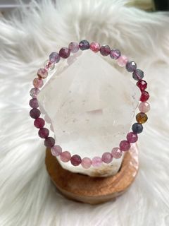 Colored Spinel Diamond Cut 5m+64219495874177110