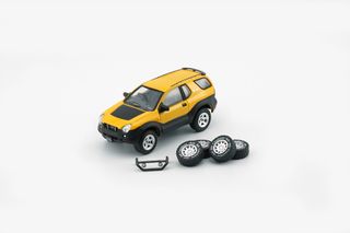 1/64 車 收藏品 2