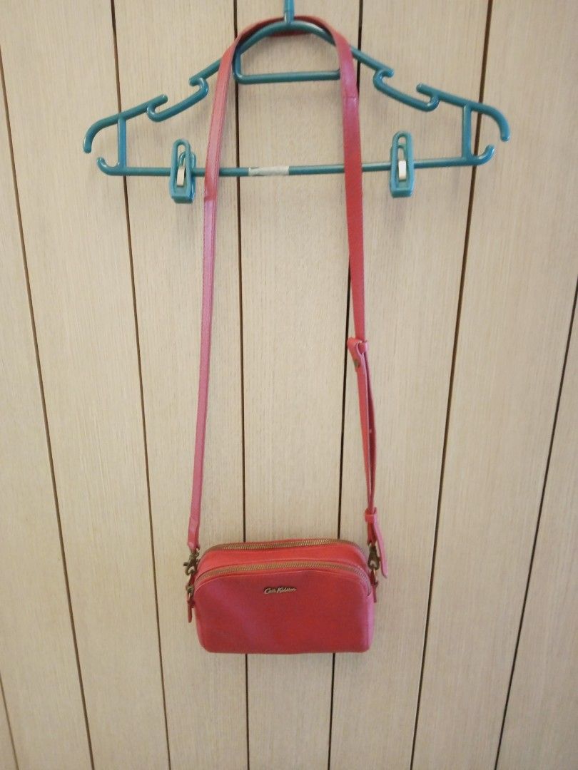 Cath kidston leather shop