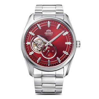 太子/銅鑼灣門市 ORIENT 東方錶 Contemporary Semi Skeleton 藍寶石玻璃錶面 鏤空機械錶 RA-AR0010R10B64211780733442110