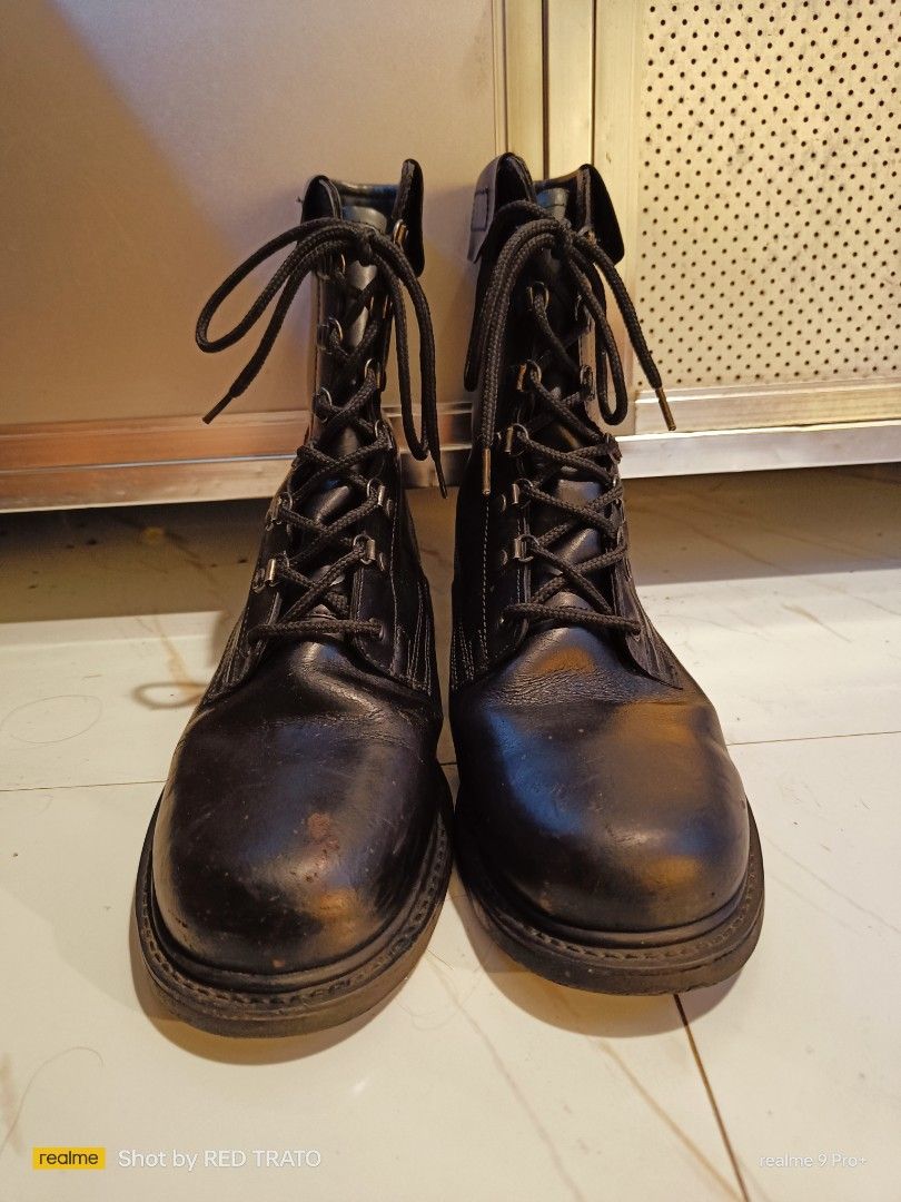 Vintage biltrite boots on sale