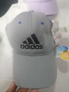 ADIDAS BRAND NEW HAT