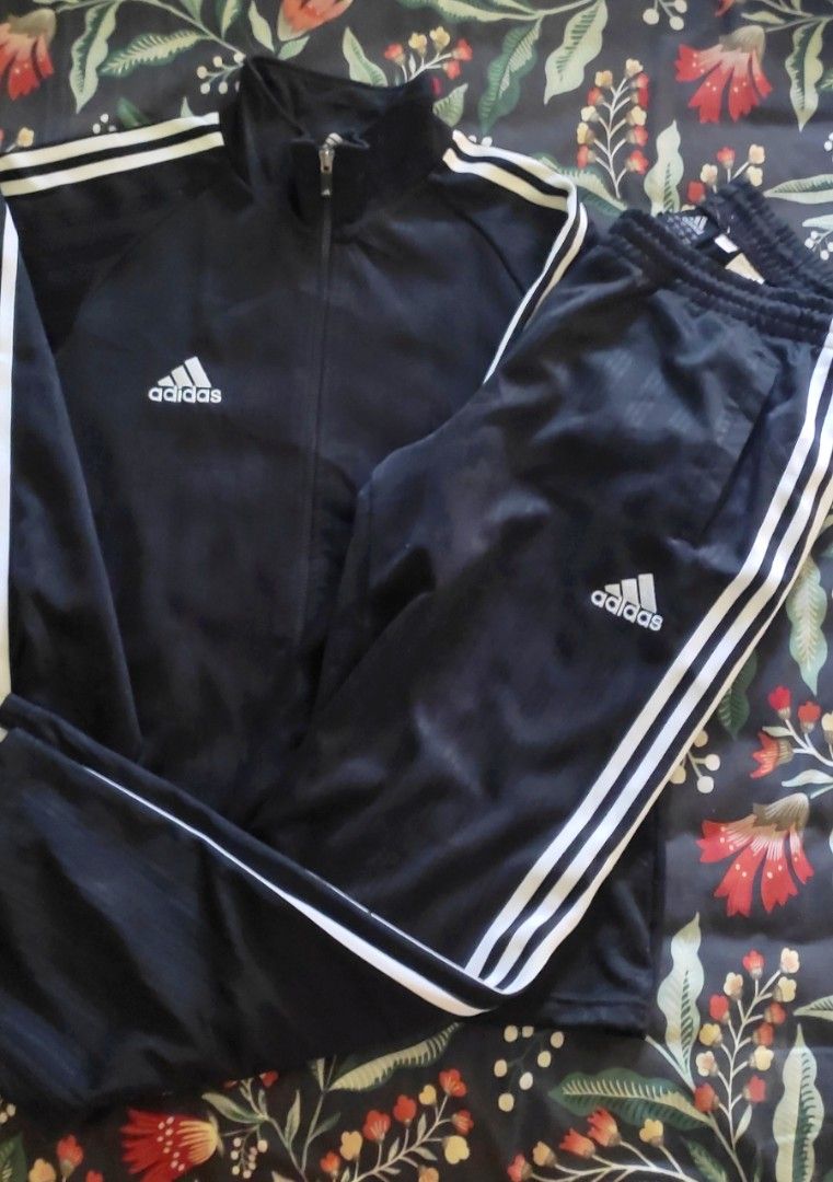 Adidas clima 365 woven tracksuit clearance