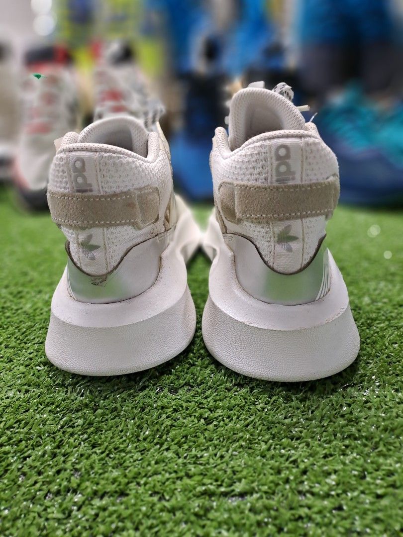 Eqt v2 clearance
