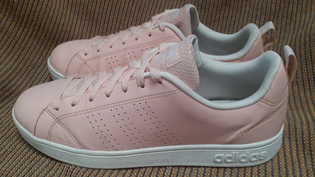 Adidas neo women's advantage vs w sneakers online