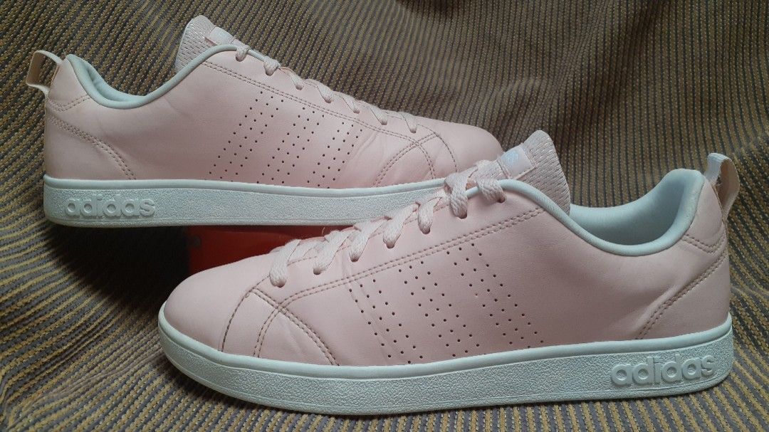 Adidas NEO VS Advantage CL W Sneakers for women size US 9.5 Women s Fashion Footwear Sneakers on Carousell