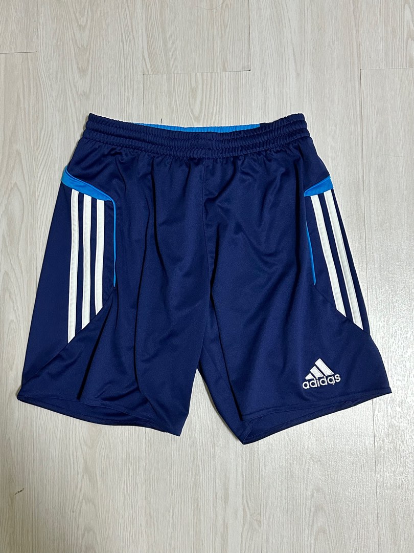 Adidas dri fit shorts hot sale