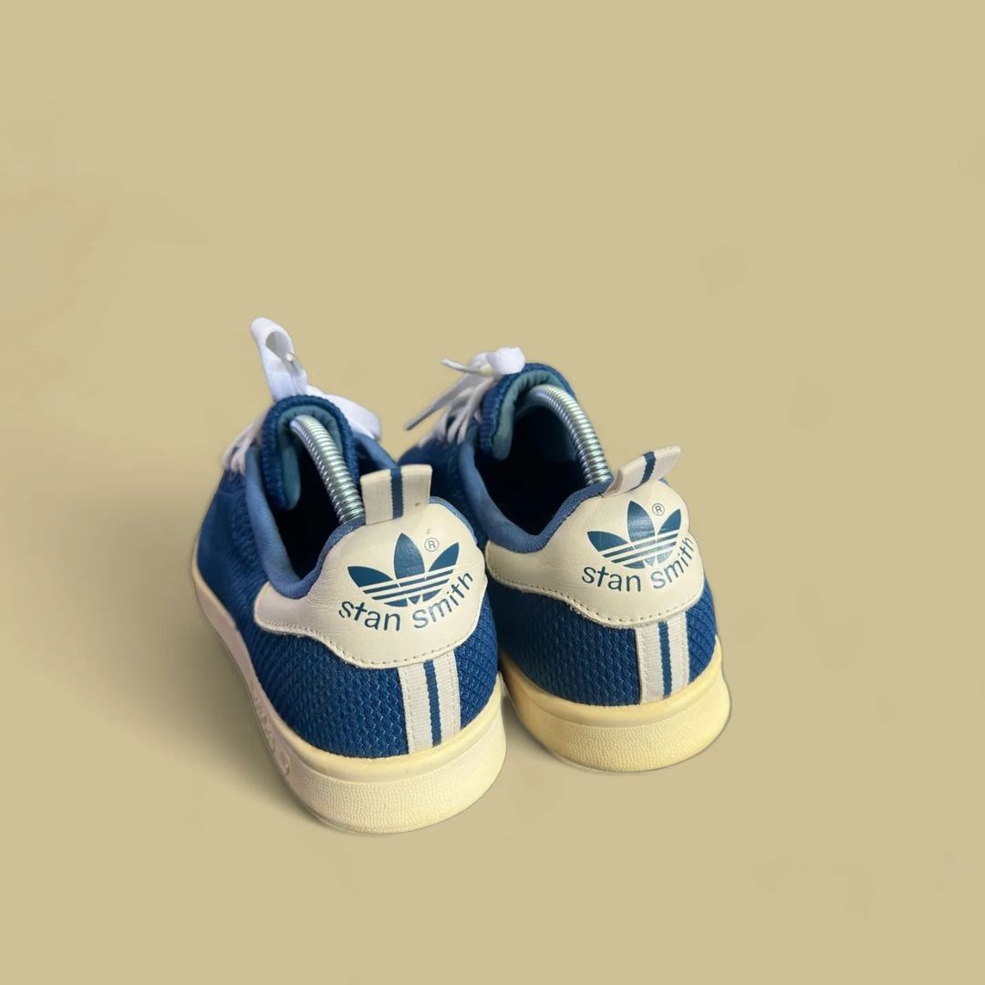 Adidas stan smith circular knit hot sale
