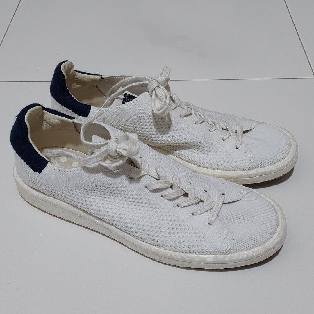Adidas Stan Smith Primeknit Boost sneakers UK 7 US 7.5 EU 40 2 3 255