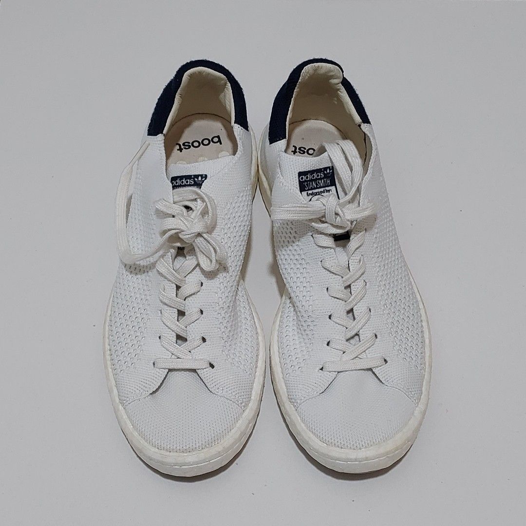 Stan smith primeknit us discount