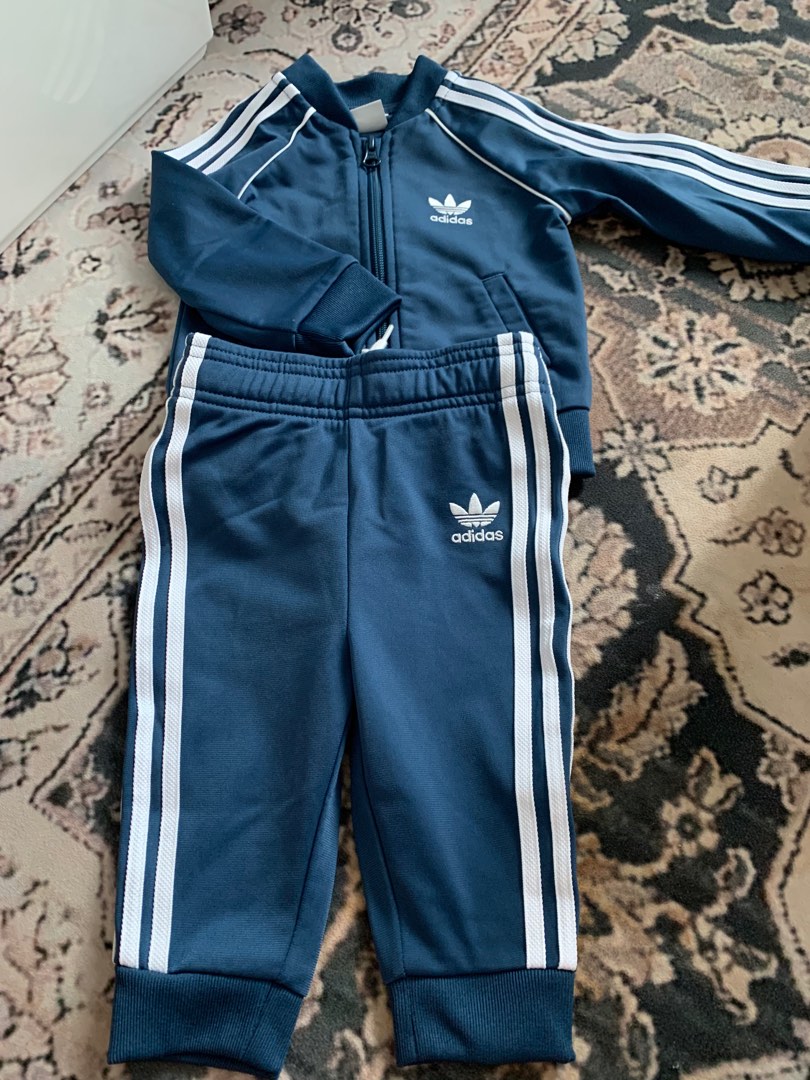 Superstar suit discount