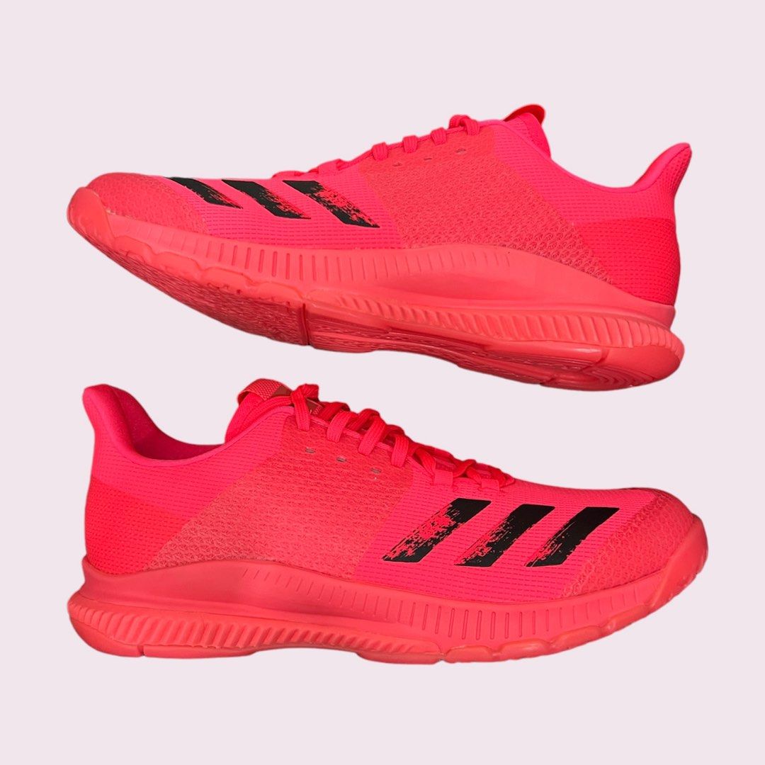 Adidas originals women's crazyflight bounce 2 volleyball shoe store