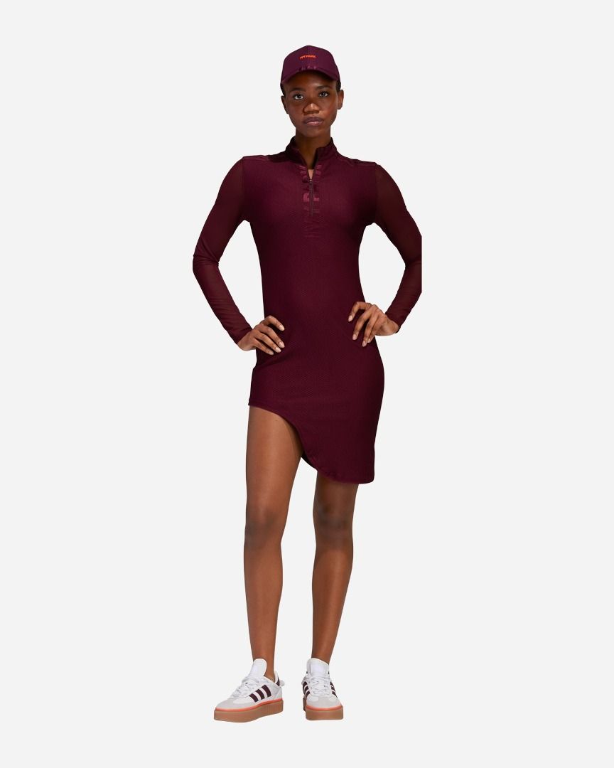 Ivy park top bodycon dress