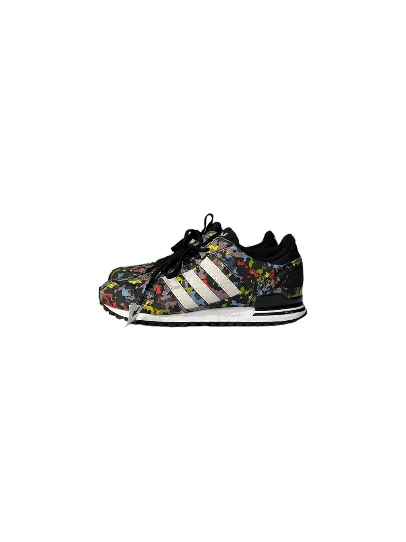 Zx flux hot sale 700