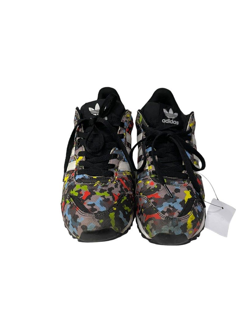 Zx flux hot sale 700