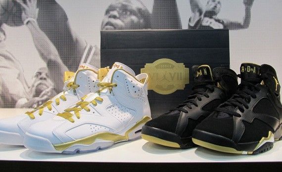 Air jordan golden moment Men s Fashion Footwear Sneakers on Carousell