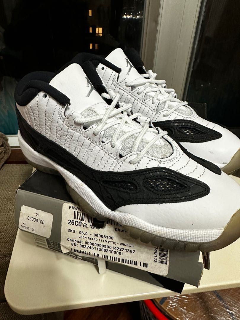 Jordan 11 5y online