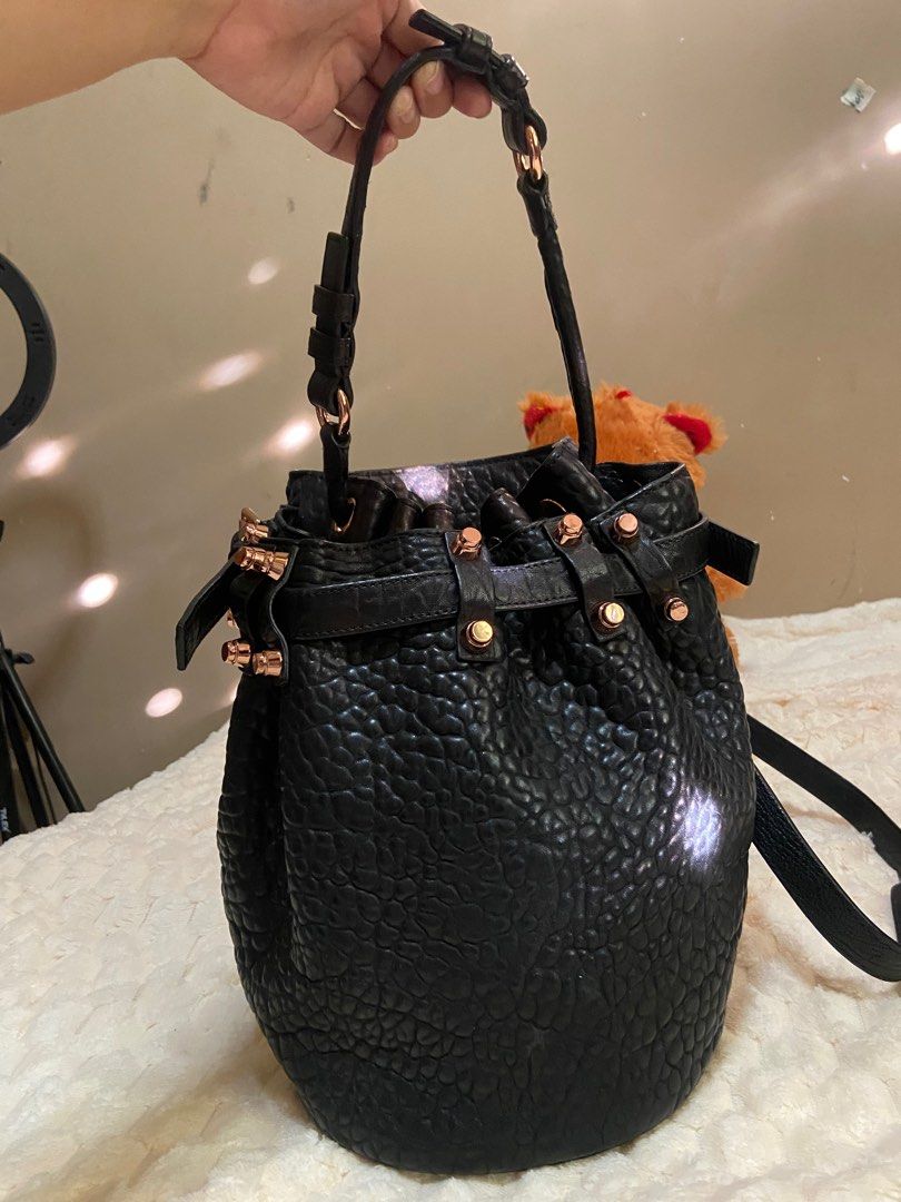 Alexander wang crossbody bag sale top