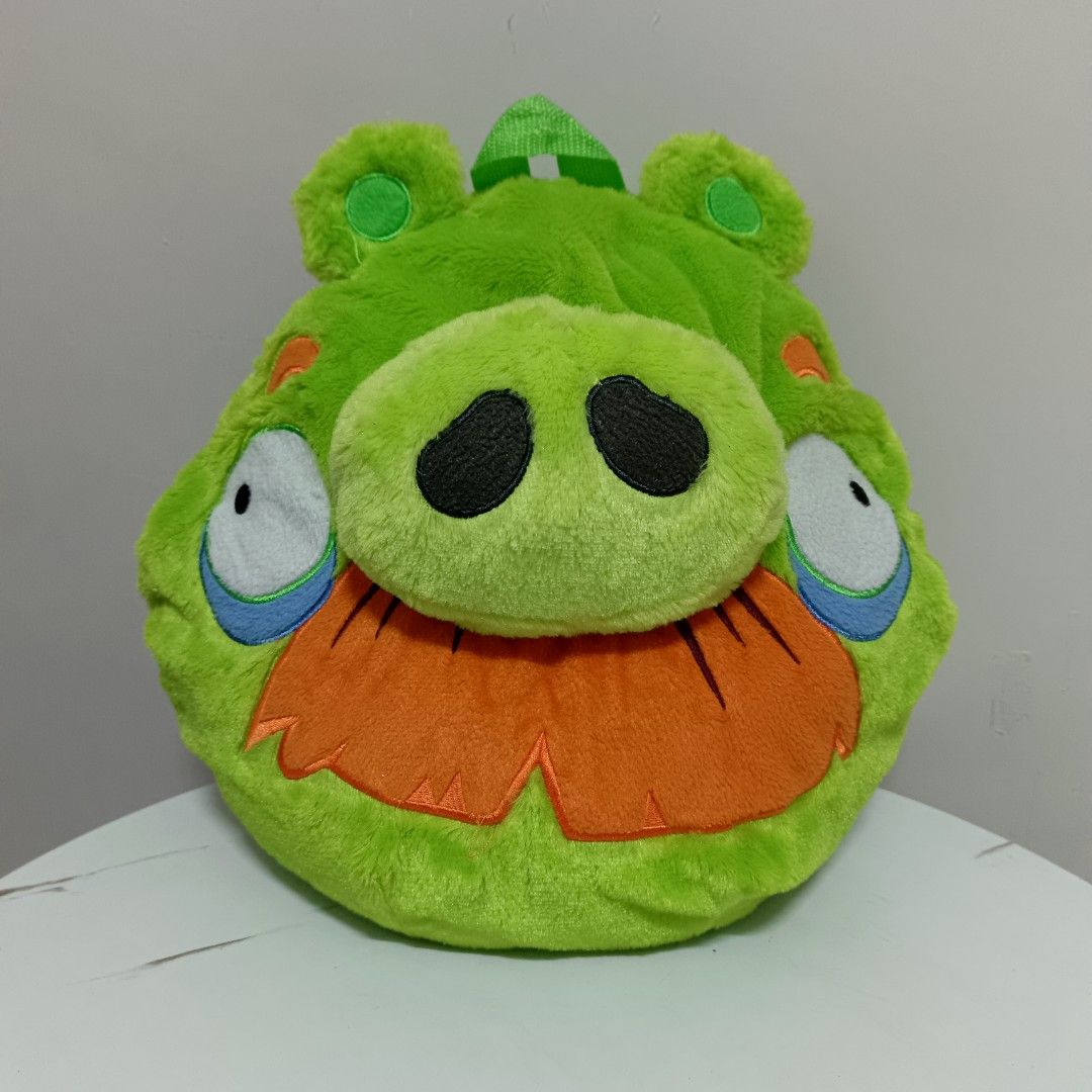Angry birds sale grandpa pig