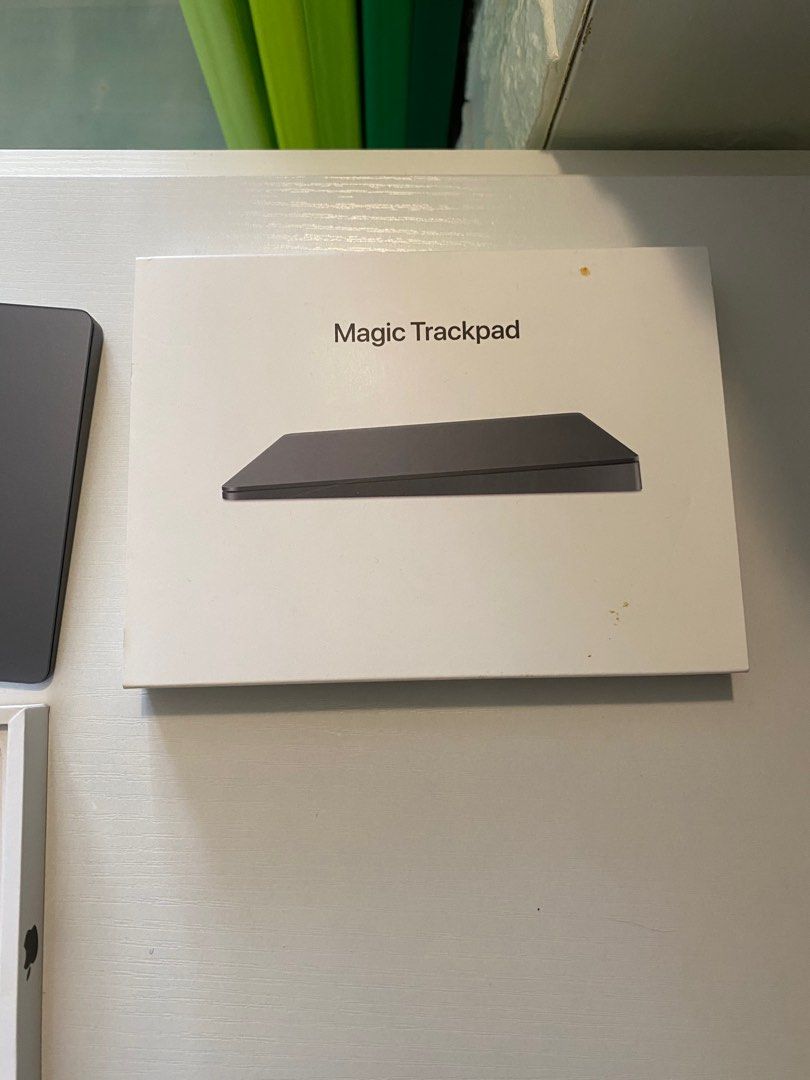 クリアランス Magic Trackpad Trackpad MMMP3ZA/A Surface black 