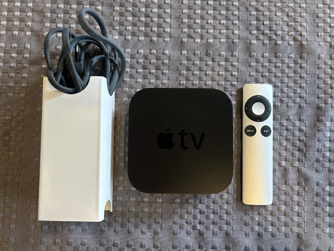Apple tv model a1469 online