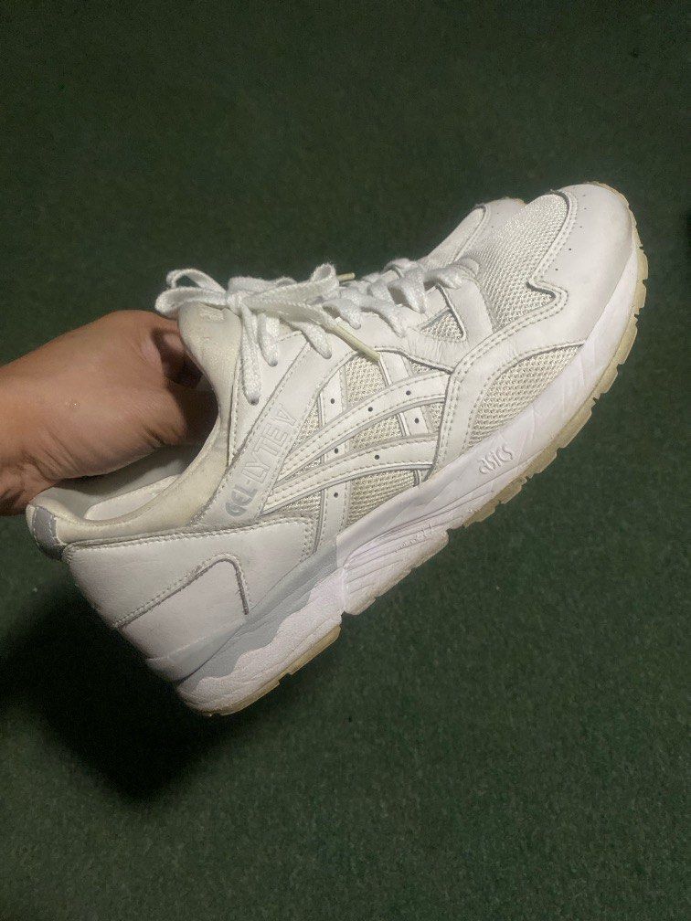 Asics gel lyte v5 top