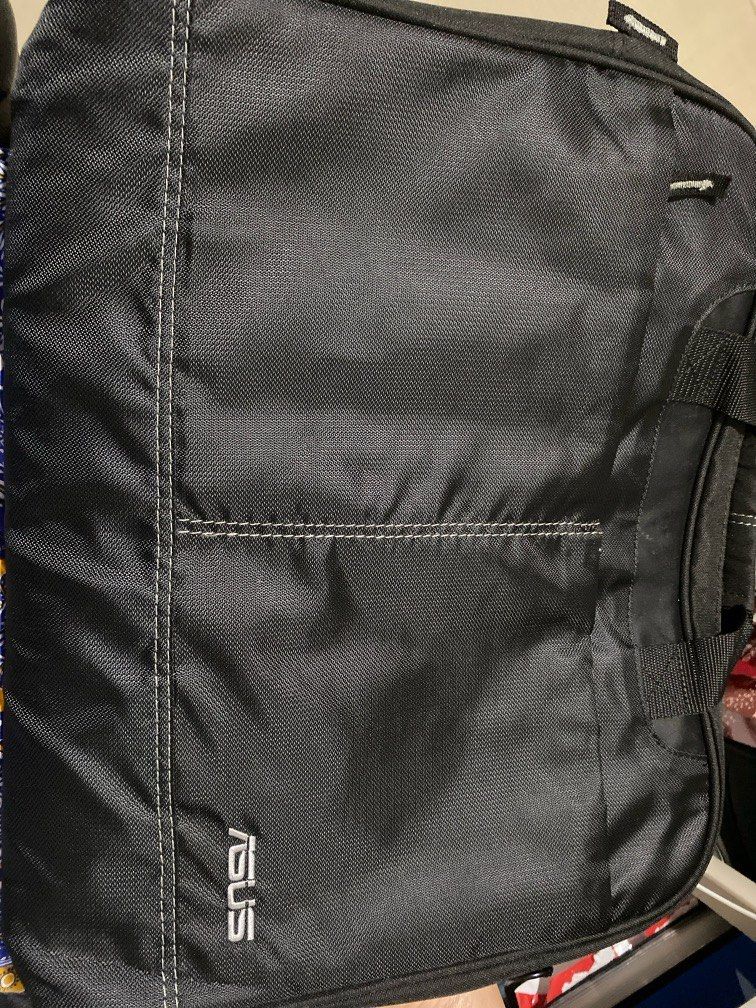 asus laptop bag (Category: Laptop Bags & Sleeves) located in Manila. Submitted by irenelimto72098 (Listing ID 1291678195, Image 1). Description: .