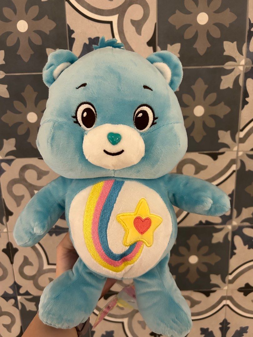 Thanks a lot care bear discount