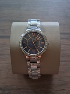 Authentic Fossil watch