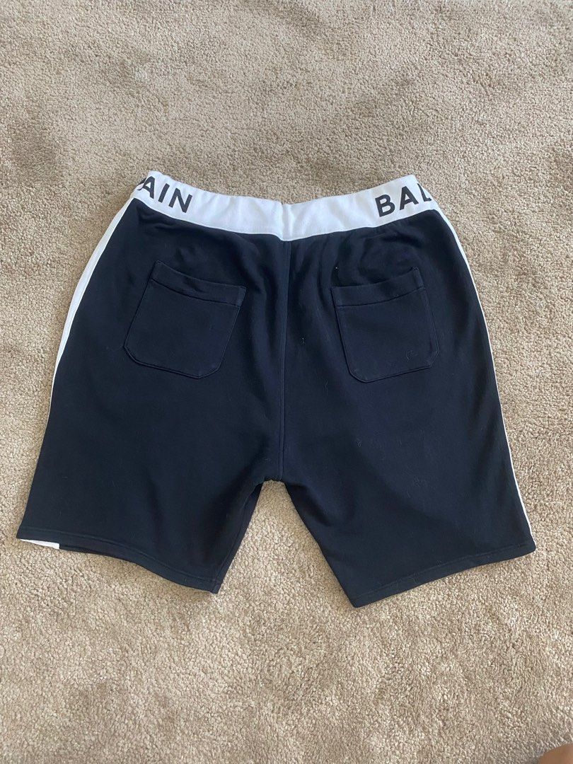 Authentic Pierre Balmain Short