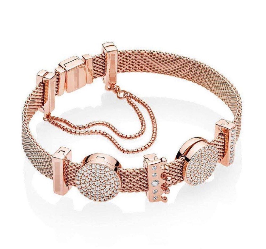 Pandora reflexions bracelet set outlet