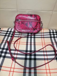 Authentic Zara Mini Sling Bag