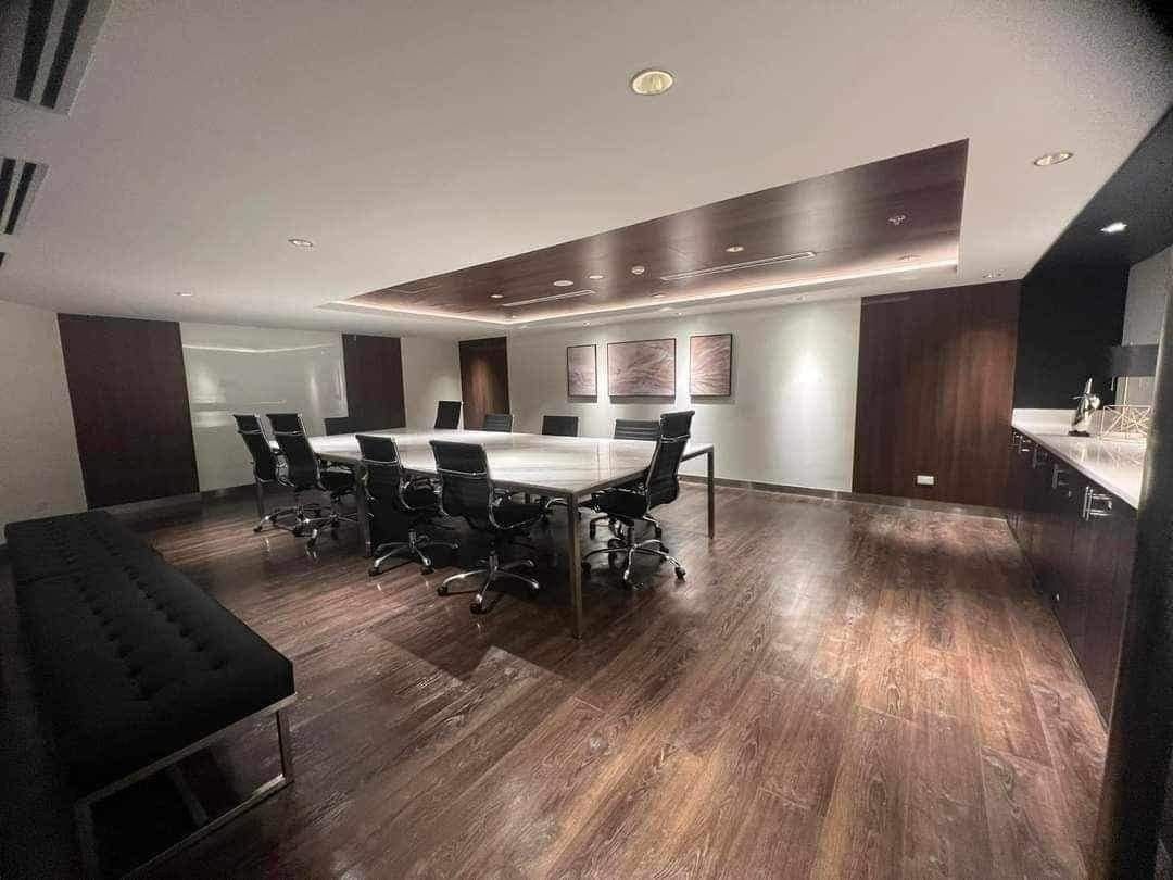 33 Luxury Penthouses with Major Opulence