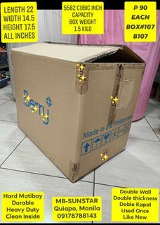 BALIKBAYAN TRAVEL BOX KARTON USED FILING DOCUMENT STORAGE LIPAT BAHAY MOVING SHIPPING DELIVERY CARGO ORGANIZER NICE CLEAN HARD THICK DURABLE HEAVY DUTY bubble wrap cling stretch film newspaper tape tali