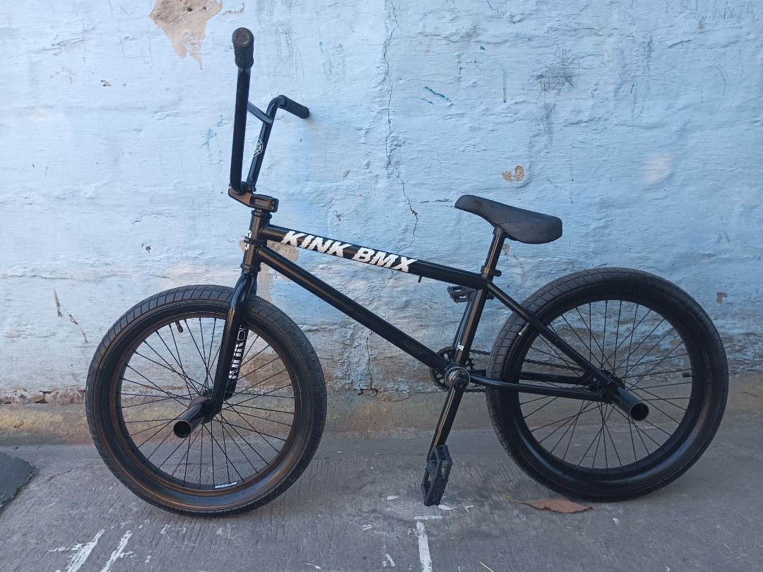 bmx kink bike not cult wethepeople subrosa eclat sunday primo