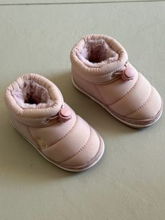 (Bnew!) kids snow boots
