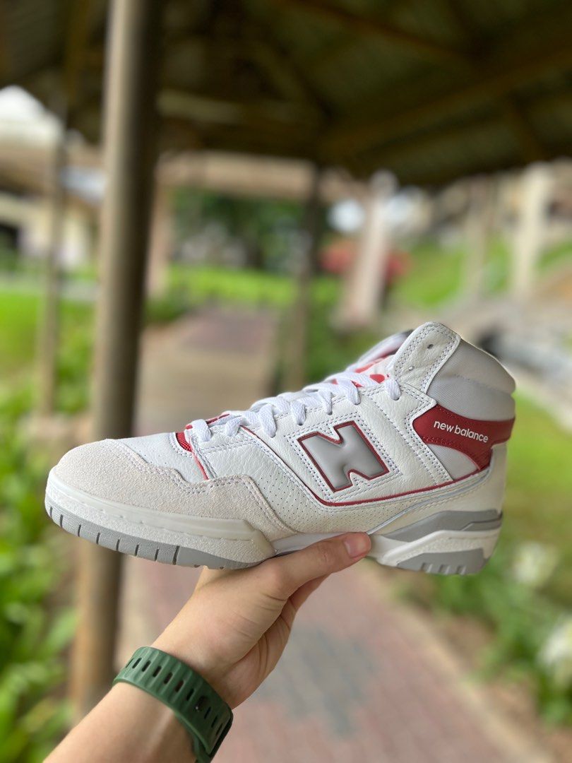 New balance us 10 sales