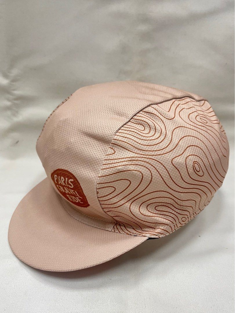 Quick dry cycling cap new arrivals